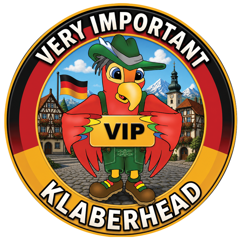VIP button