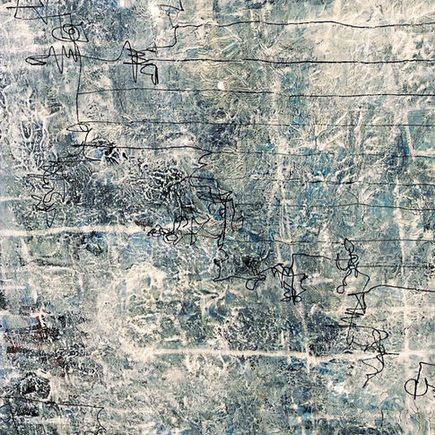 abstract painting