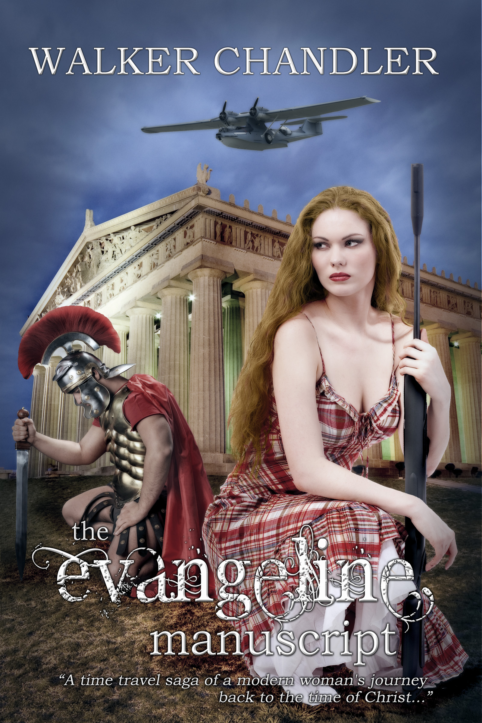 The Evangeline Manuscript