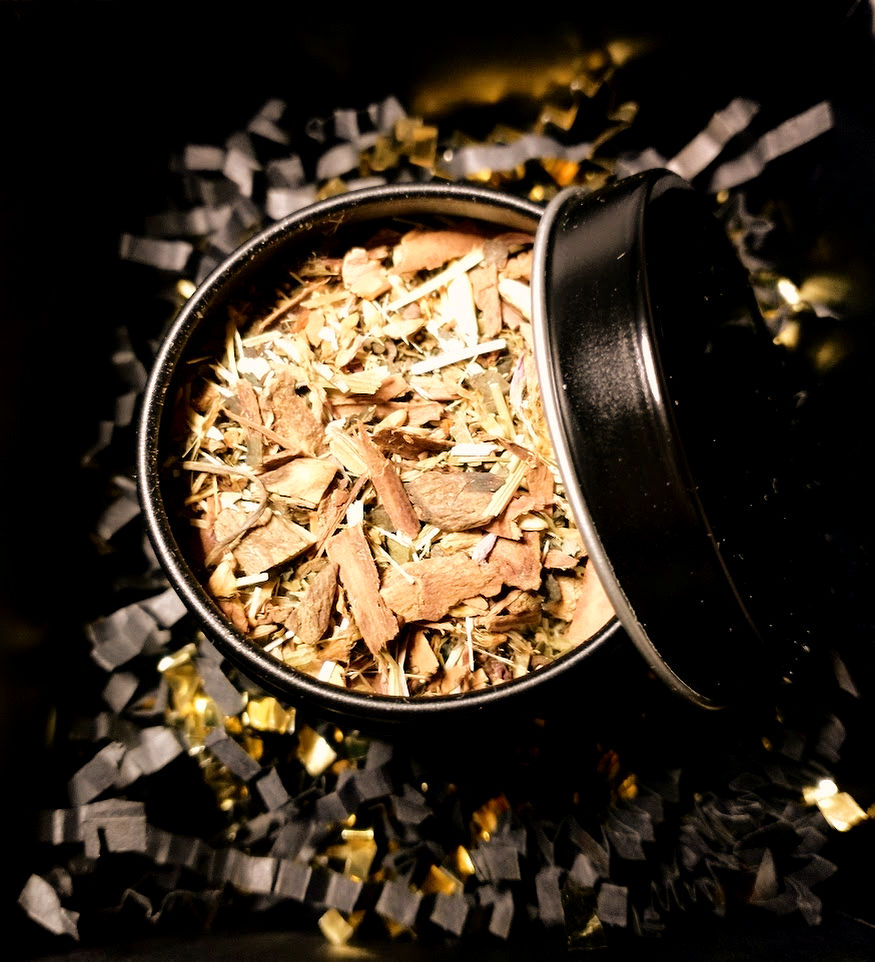 Thumbnail: Nutritive Herbal Tea Blend