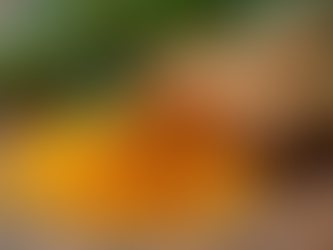     Turmeric powder and root, key Ayurvedic herbs for skin health