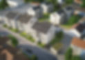 Visualiserung in Kitzingen von der EcoLoft Gruppe