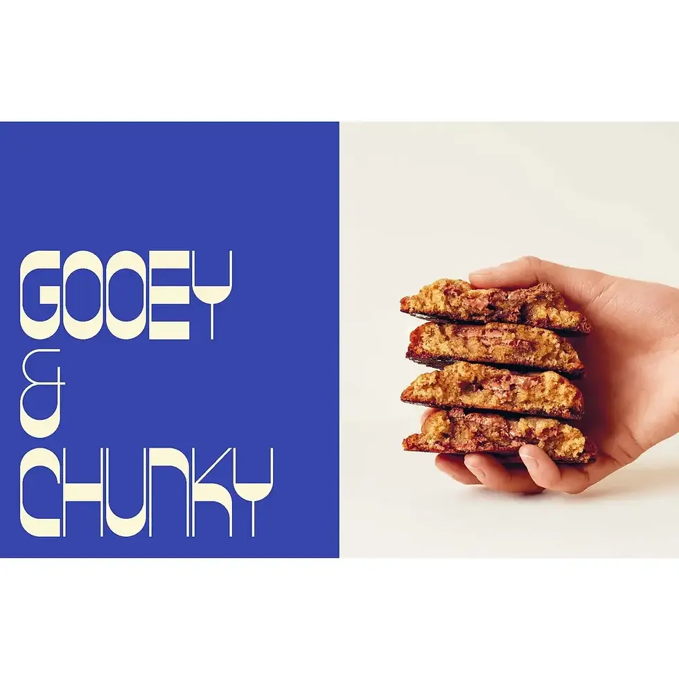 Thumbnail: Cookies & Crumbs