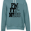 Thumbnail: FM (pyramid) Unisex Hoodie