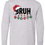 Thumbnail: Bruh Long Sleeve - TODDLER/YOUTH