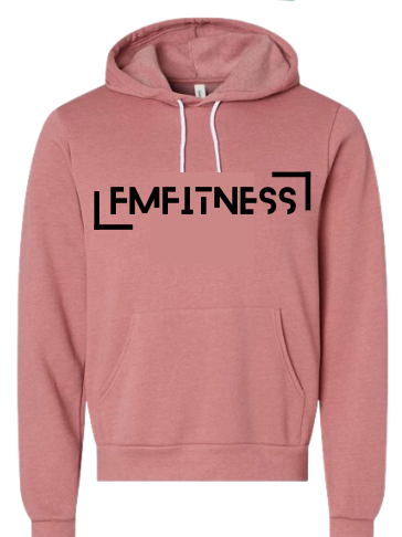 Thumbnail: FMFITNESS Unisex Hoodie