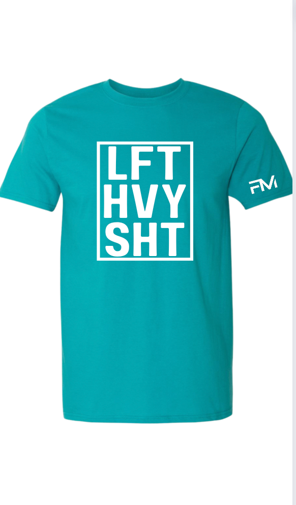 Thumbnail: LFT HVY SHT Unisex T-shirt