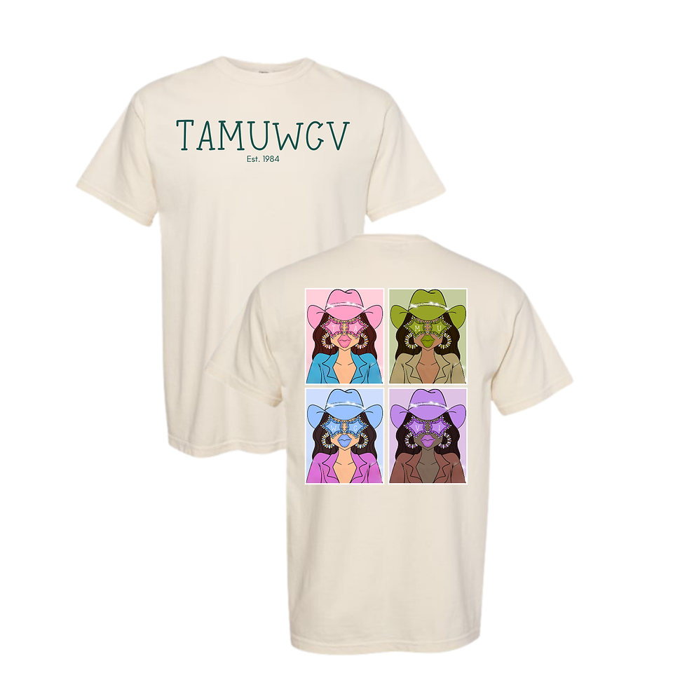 Thumbnail: Girlies Tee