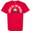 Thumbnail: Jingle All The Weight - Unisex T-shirt