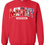 Thumbnail: Merry Movie - Unisex Sweatshirt