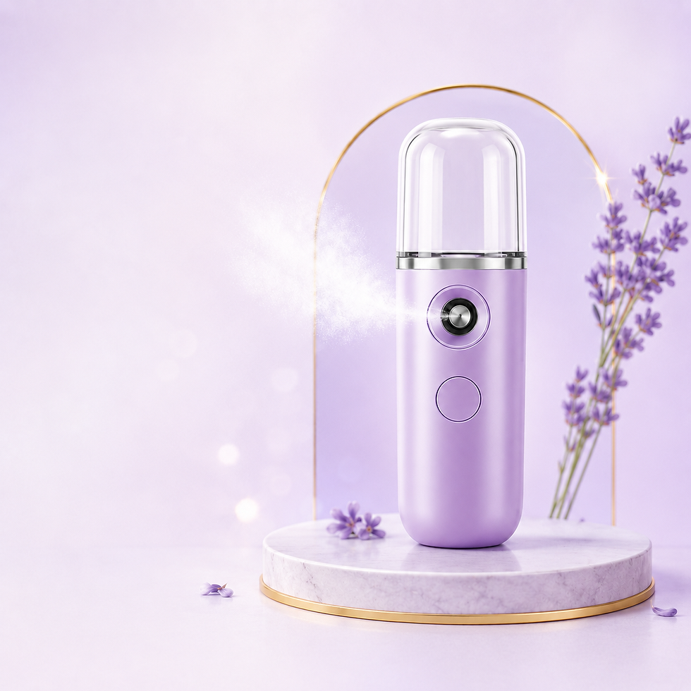 Thumbnail: HydraGlow Facial Mist