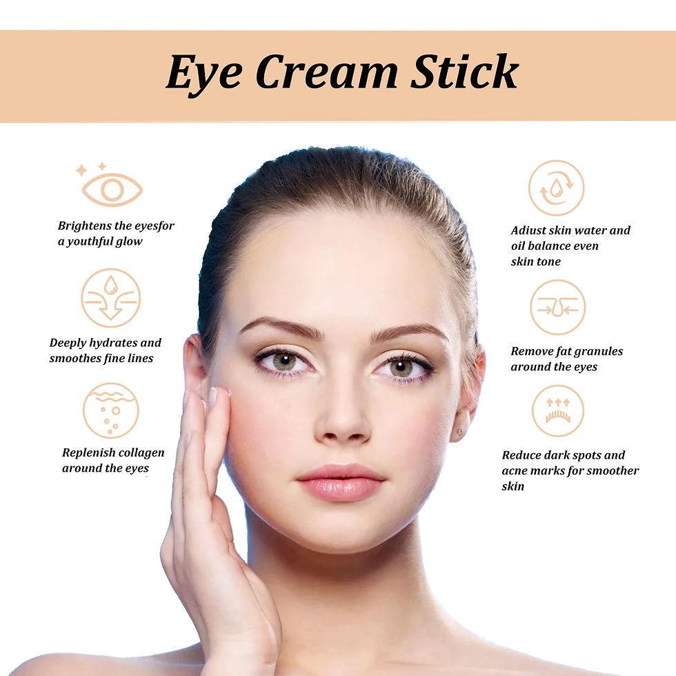 Thumbnail: GlowRenew Snail Eye Stick