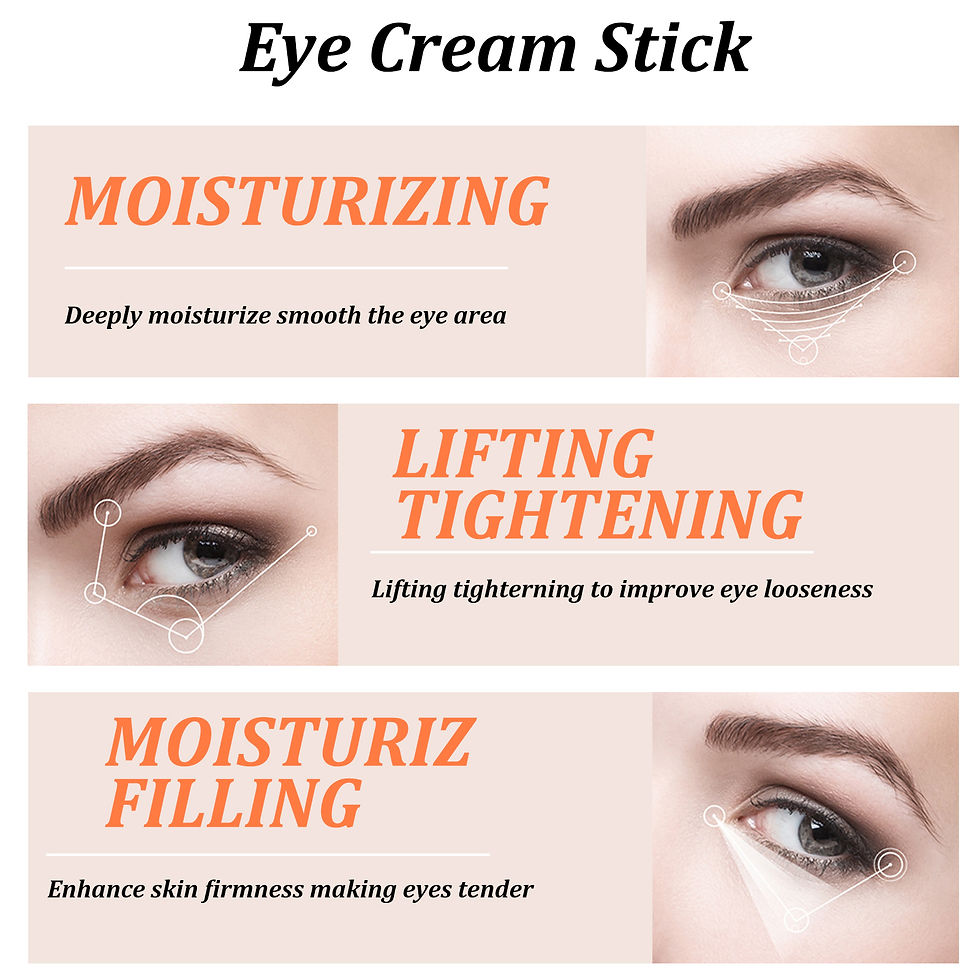 Thumbnail: GlowRenew Snail Eye Stick