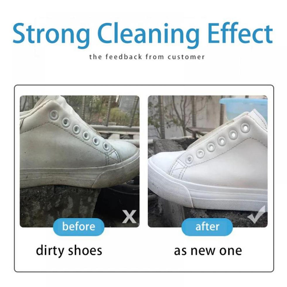 Thumbnail: MagicClean Eraser Sponges