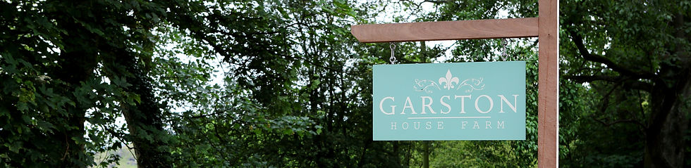 Garston House Farm