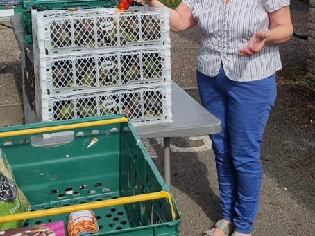 FareShare