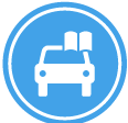 Theory Test Icon
