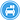 Icono de prueba de la teoría