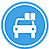 Theory Test Icon