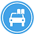Theory Test Icon