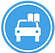 Theory Test Icon