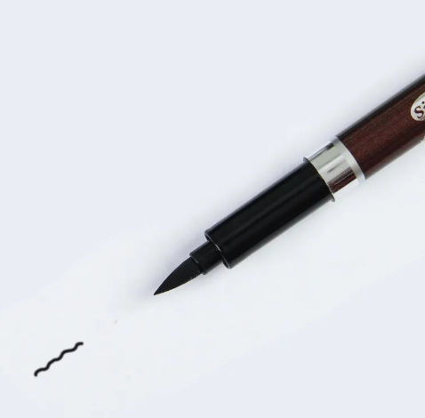 Thumbnail: Calligraphy Pen