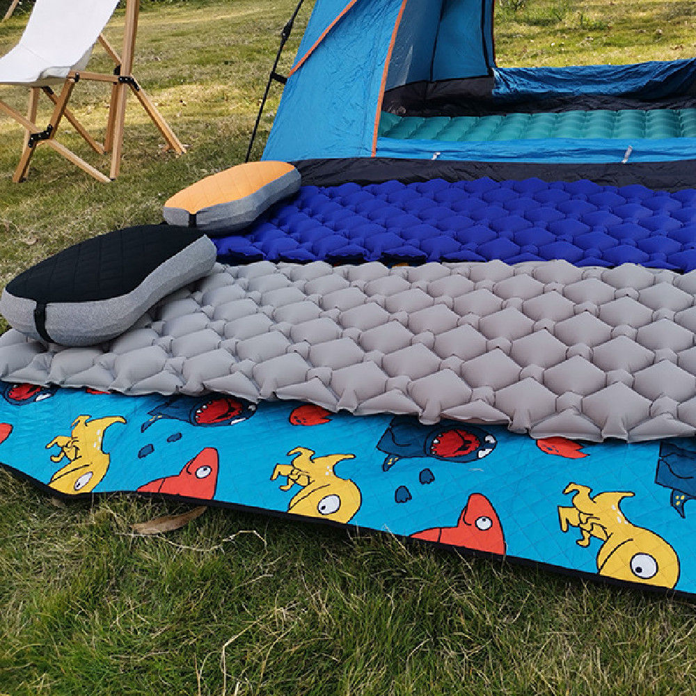 Outdoor Portable Camping Travel Pillow