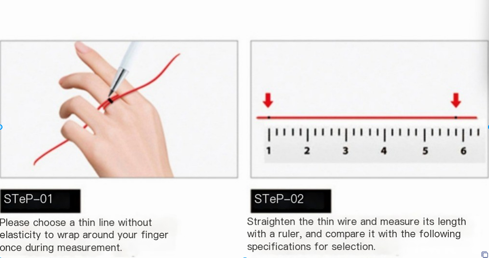 Thumbnail: Smart Ring
