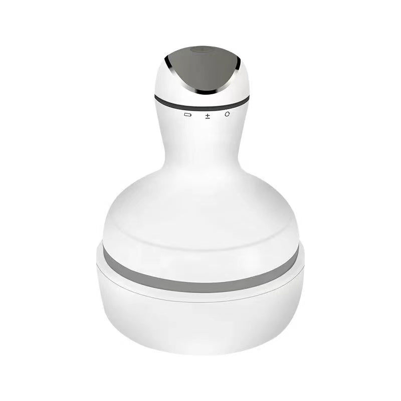 Thumbnail: Smart Scalp Massager