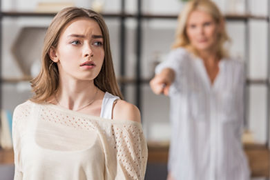 DBT Coach, Corrine Stoewsand, families, individuals, difficult relationships, emotional balance