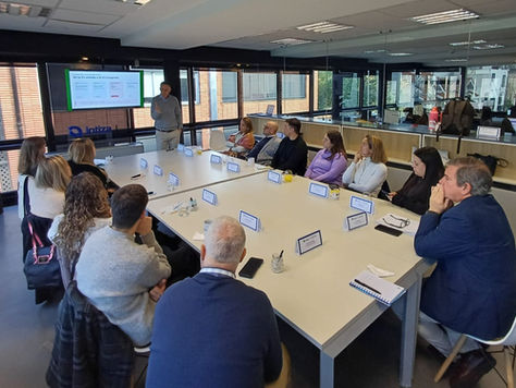 IA en Compras: principales insights del desayuno sobre Inteligencia Artificial aplicada al proceso Procure-to-Pay