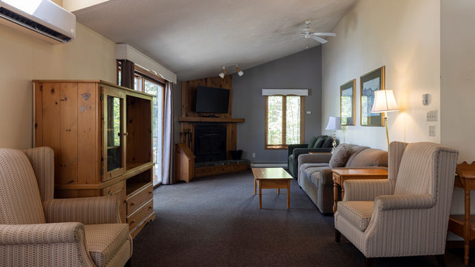 Pinewood East Living Room