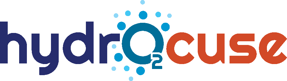 HydrOcuse: the right formula for you