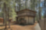 Bonsai Cottage