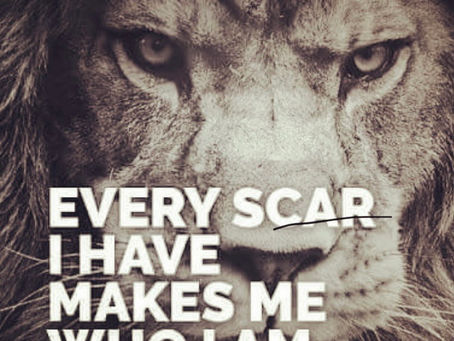 Life is a battle field