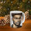 Thumbnail: Sword & Shield - Ceramic Mug 11oz