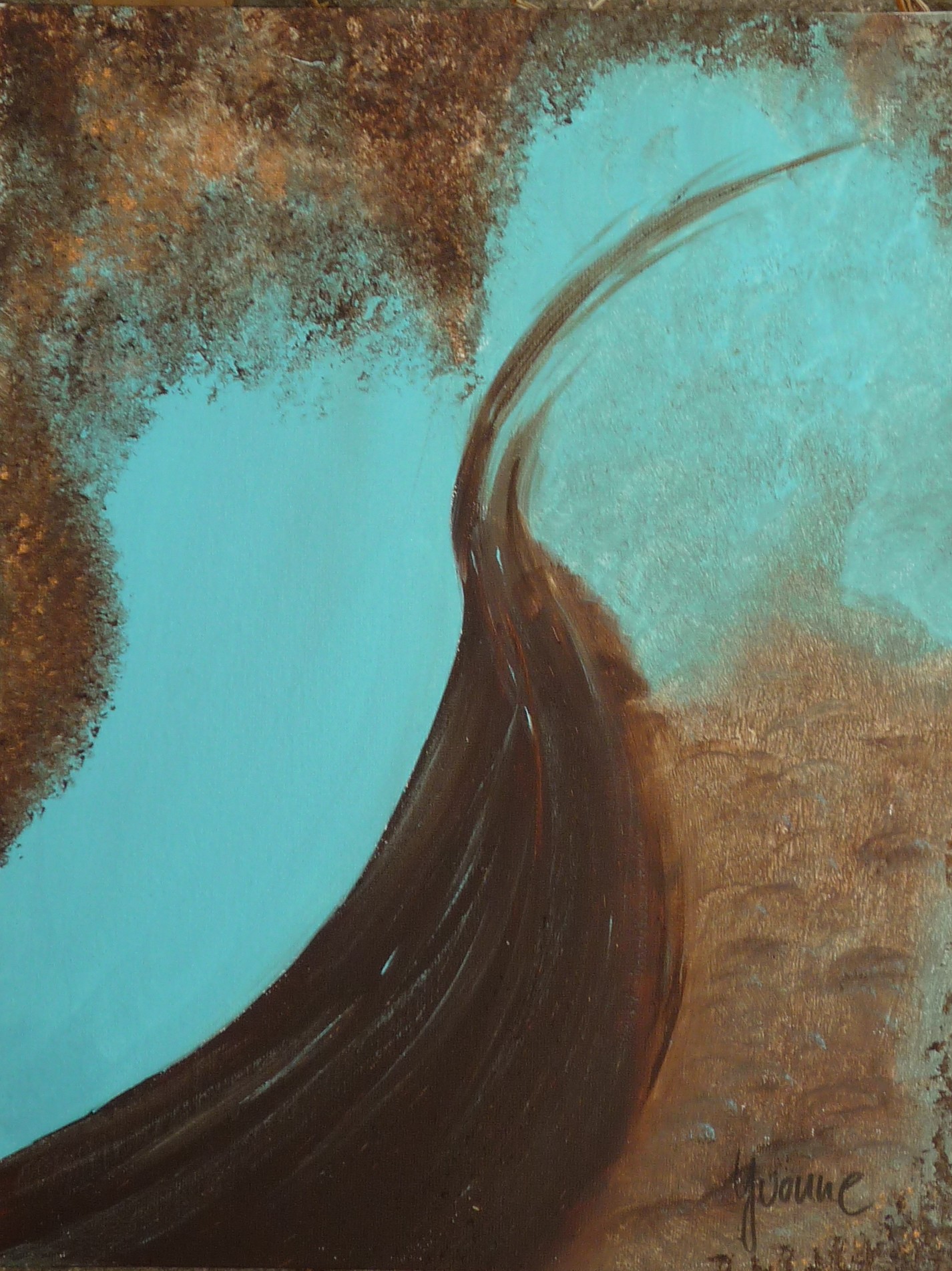 The Wave