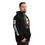 Thumbnail: Wise Protector - Black Fashion Hoodie (AOP)