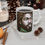 Thumbnail: Wise Protector - Ceramic Mug 11oz