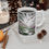 Thumbnail: Wonderous Glory - Ceramic Mug 11oz