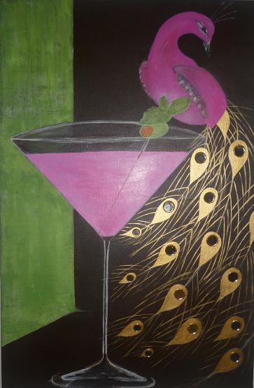 Mixology