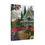 Thumbnail: A Touch of Spring - Matte Canvas, Stretched, 0.75"