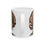 Thumbnail: Veil of Distinction - Ceramic Mug 11oz