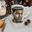 Thumbnail: The Wise One - Ceramic Mug 11oz