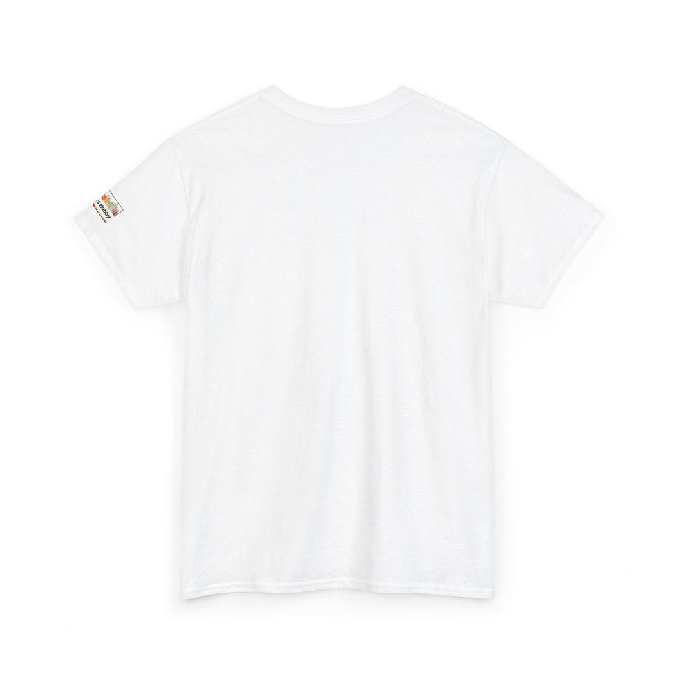 Thumbnail: Veil of Distinction - Unisex Heavy Cotton Tee