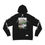Thumbnail: Down By the Lake - Black Fashion Hoodie (AOP)