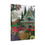 Thumbnail: A Touch of Spring - Matte Canvas, Stretched, 0.75"