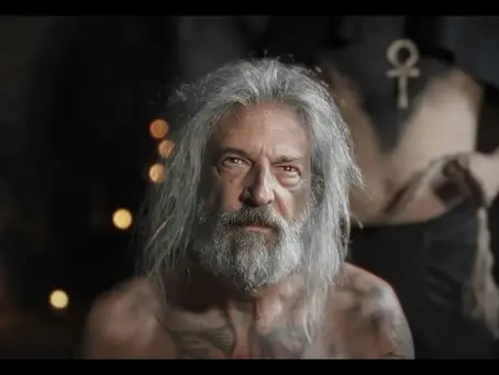 I Reel pubblicano il singolo "The Call to Ammit"