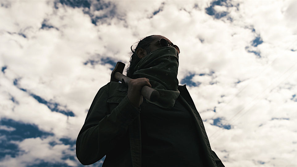 Il 20 Dicembre esce il videoclip "Stolen Dreams"