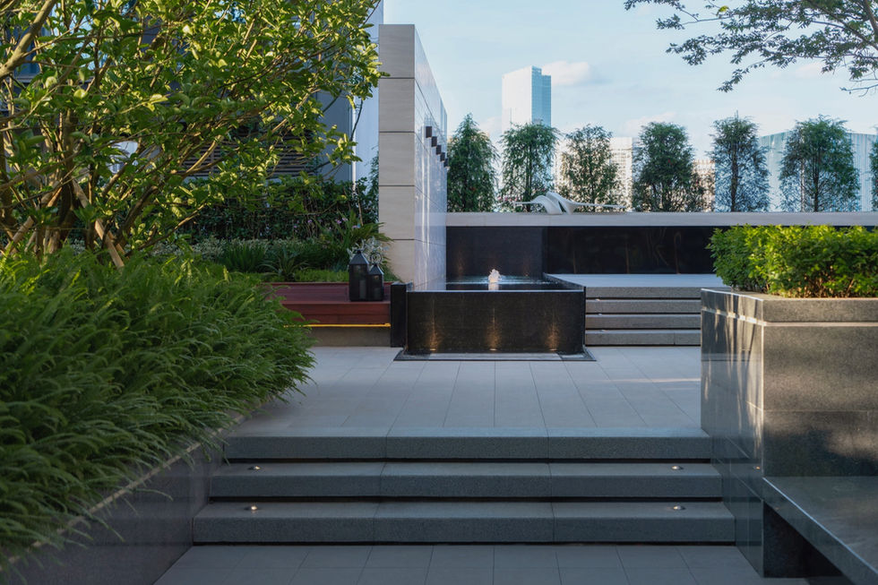 JTL STUDIO SINGAPORE 